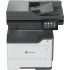 Лазерно многофункционално устройство LEXMARK 38S0830