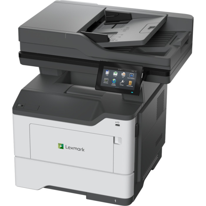 Лазерно многофункционално устройство LEXMARK 38S0830