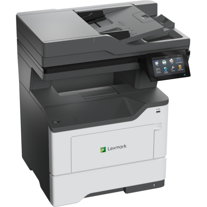Лазерно многофункционално устройство LEXMARK 38S0830