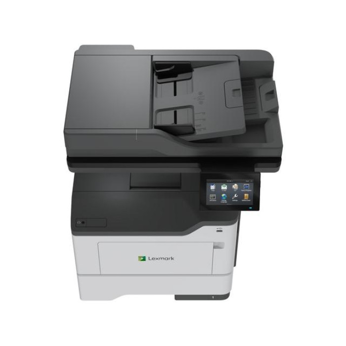 Лазерно многофункционално устройство LEXMARK 38S0830