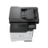 Лазерно многофункционално устройство LEXMARK 38S0830