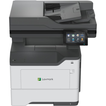 Лазерно многофункционално устройство LEXMARK 38S0830