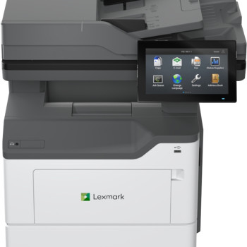 Лазерно многофункционално устройство LEXMARK 38S0910
