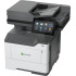Лазерно многофункционално устройство LEXMARK 38S0910