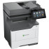 Лазерно многофункционално устройство LEXMARK 38S0910