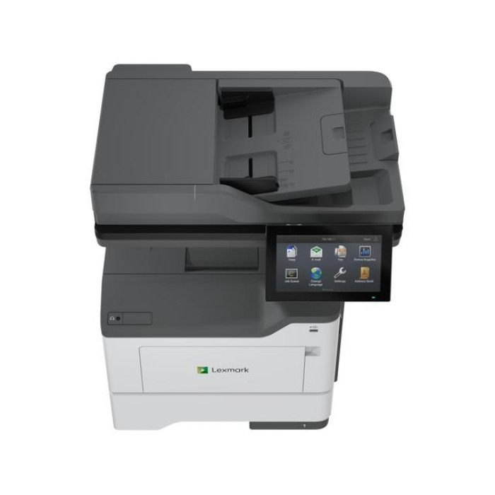 Лазерно многофункционално устройство LEXMARK 38S0910