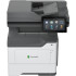 Лазерно многофункционално устройство LEXMARK 38S0910