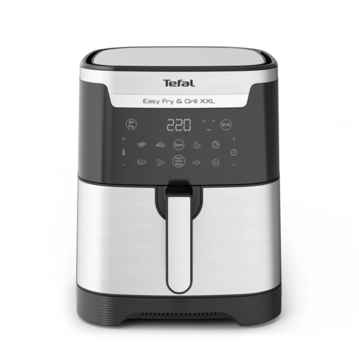 Уред за здравословно готвене TEFAL EY801D15 Уред за здравословно готвене TEFAL EY801D15 - Уреди за дома