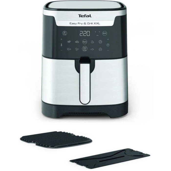 Уред за здравословно готвене TEFAL EY801D15 Уред за здравословно готвене TEFAL EY801D15 - Уреди за дома