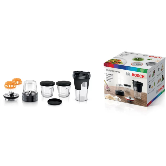 Аксесоар BOSCH MUZ45XTM1 Аксесоар BOSCH MUZ45XTM1 - Уреди за дома