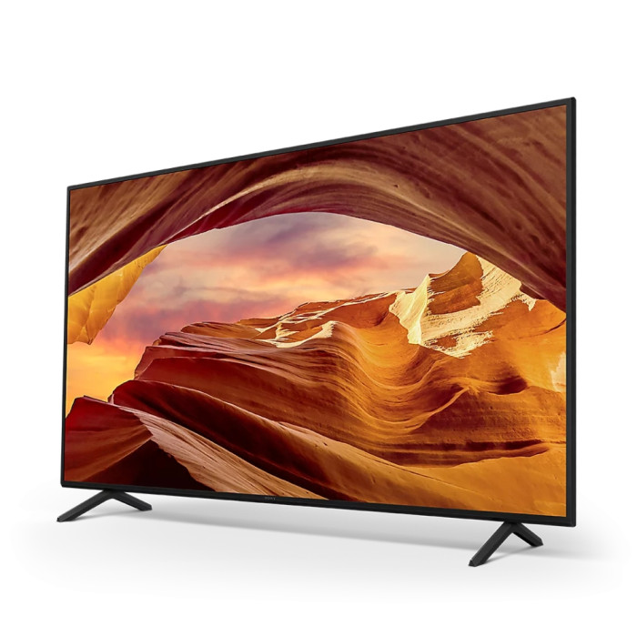 Телевизор SONY KD65X75WLPAEP Телевизор SONY KD65X75WLPAEP - Телевизори