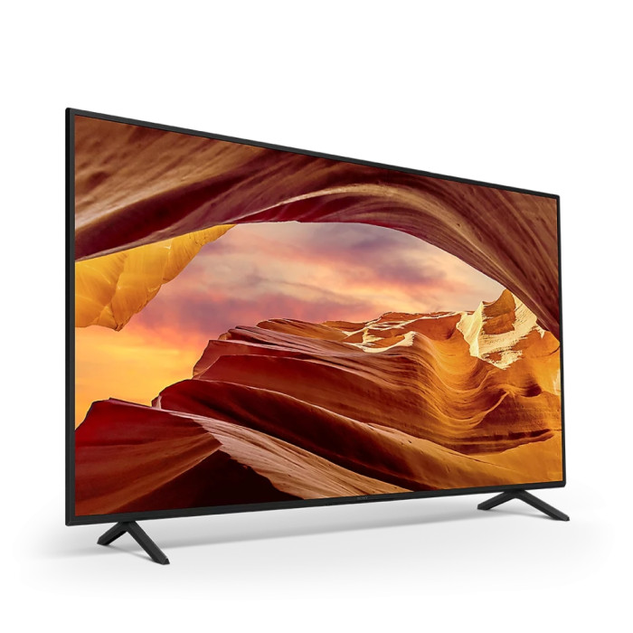 Телевизор SONY KD65X75WLPAEP Телевизор SONY KD65X75WLPAEP - Телевизори