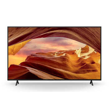 Телевизор SONY KD65X75WLPAEP