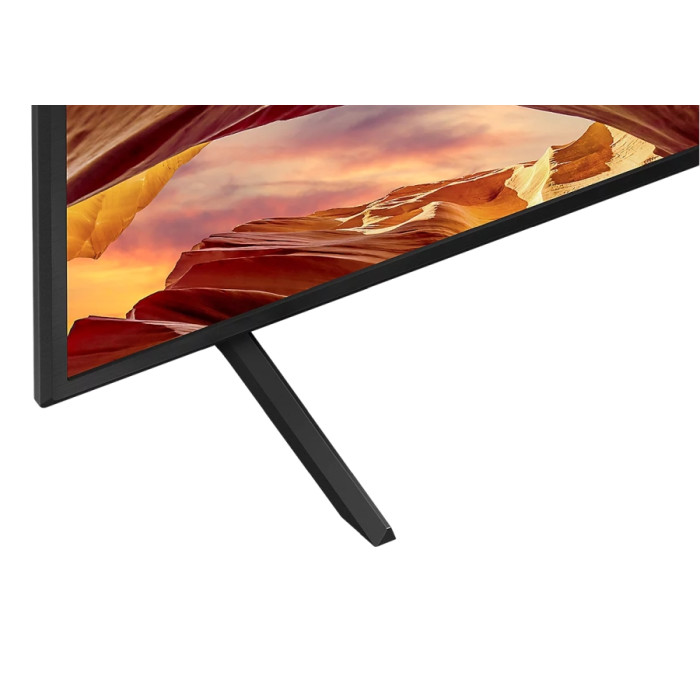 Телевизор SONY KD55X75WLPAEP Телевизор SONY KD55X75WLPAEP - Телевизори