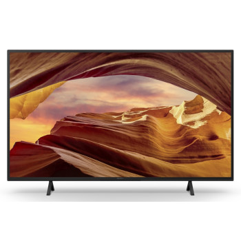 Телевизор SONY KD43X75WLPAEP