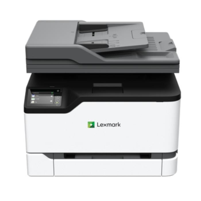 Лазерно многофункционално устройство LEXMARK 40N9170
