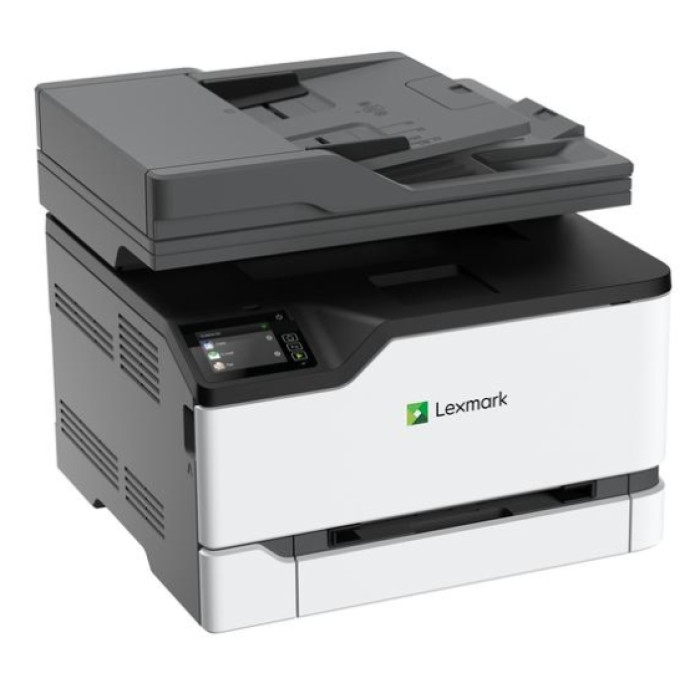 Лазерно многофункционално устройство LEXMARK 40N9170