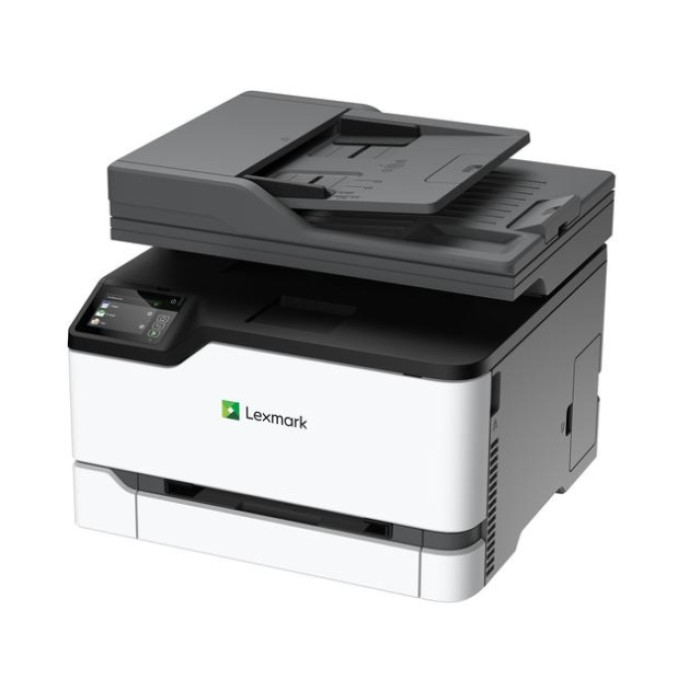 Лазерно многофункционално устройство LEXMARK 40N9170