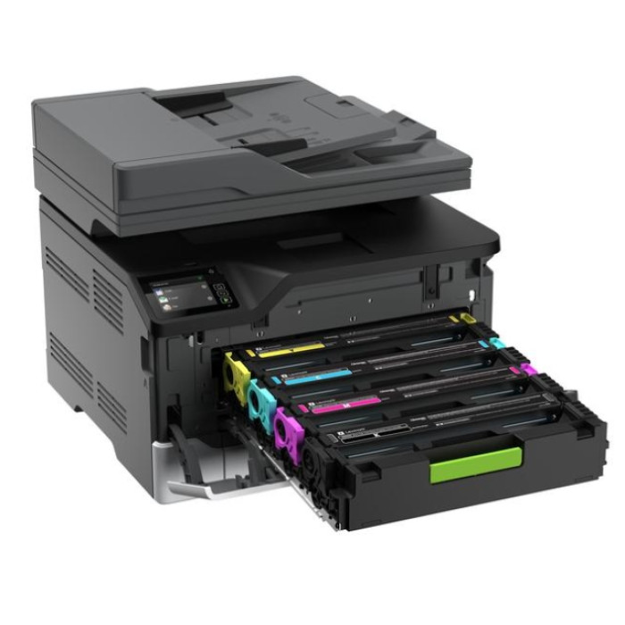 Лазерно многофункционално устройство LEXMARK 40N9170