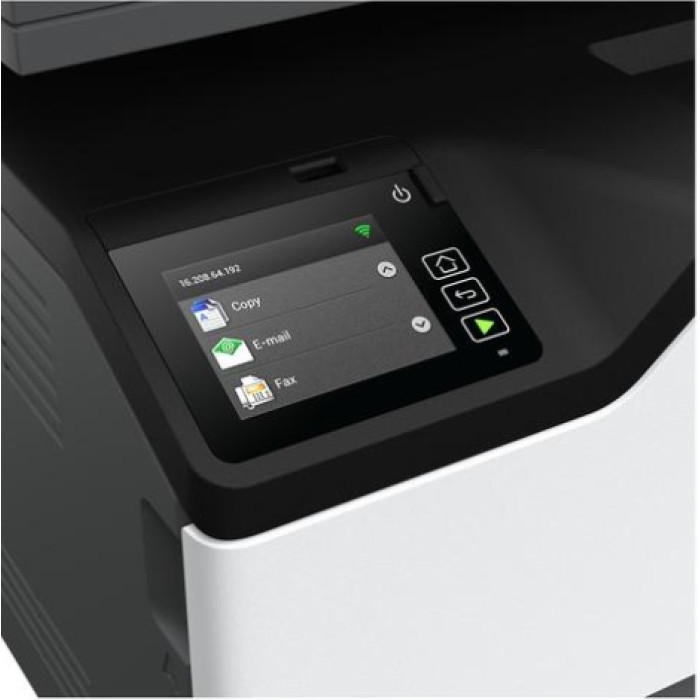 Лазерно многофункционално устройство LEXMARK 40N9170