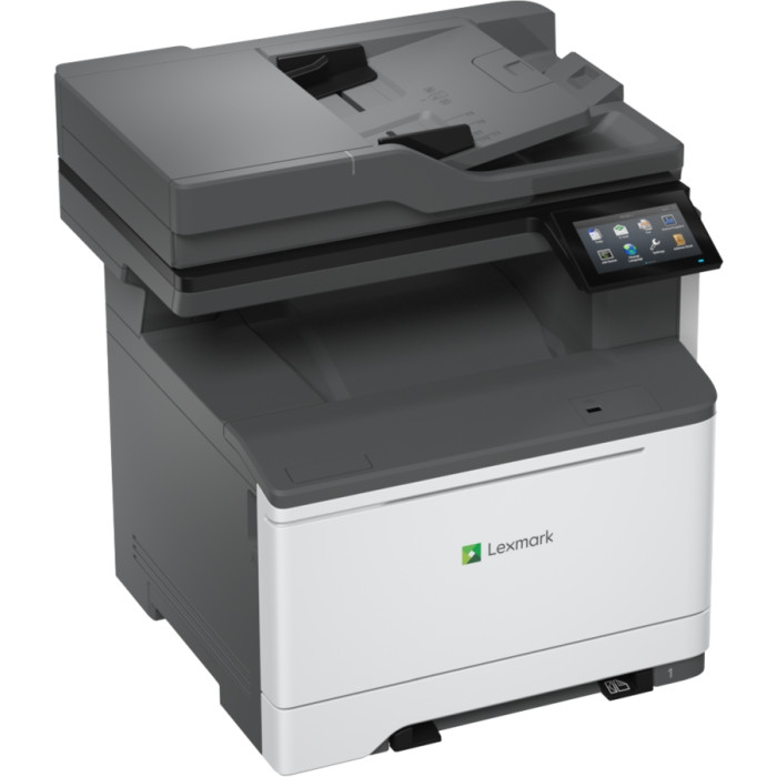 Лазерно многофункционално устройство LEXMARK 50M7050