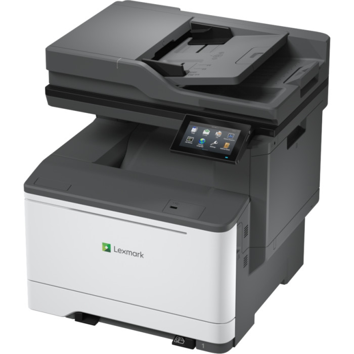 Лазерно многофункционално устройство LEXMARK 50M7050