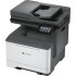 Лазерно многофункционално устройство LEXMARK 50M7050