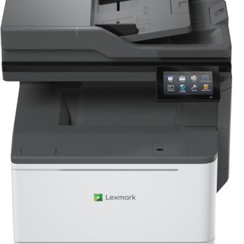 Лазерно многофункционално устройство LEXMARK 50M7050