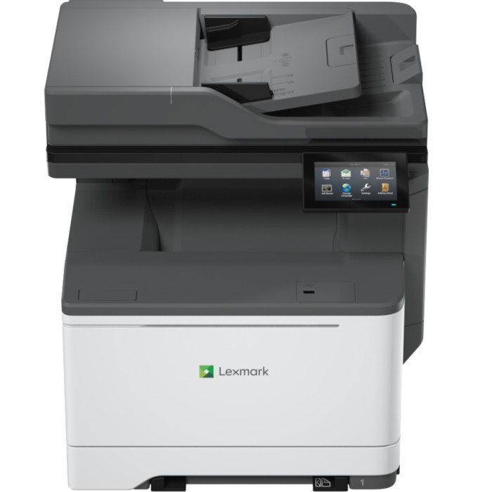 Лазерно многофункционално устройство LEXMARK 50M7050