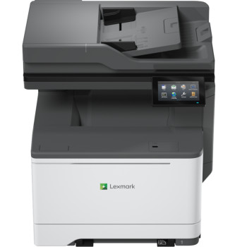 Лазерно многофункционално устройство LEXMARK 50M7050