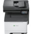 Лазерно многофункционално устройство LEXMARK 50M7050