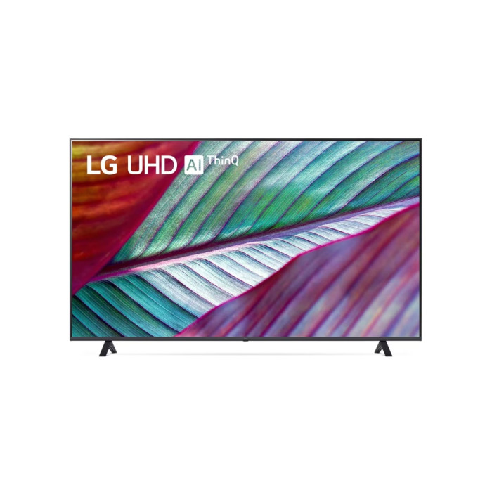 Телевизор LG 43UR78003LK Телевизор LG 43UR78003LK - Телевизори
