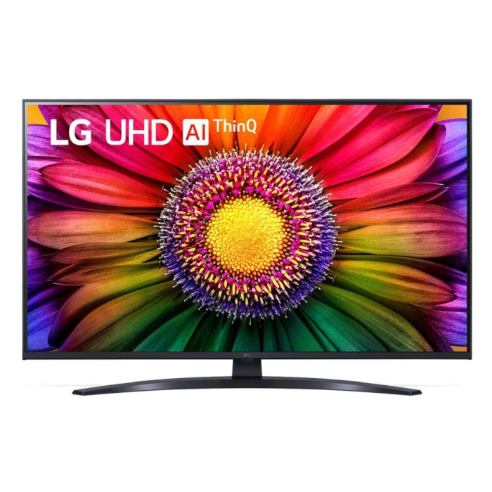 Телевизор LG 43UR81003LJ Телевизор LG 43UR81003LJ - Телевизори