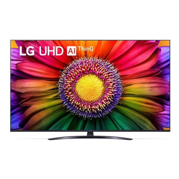 Телевизор LG 50UR81003LJ Телевизор LG 50UR81003LJ - Телевизори