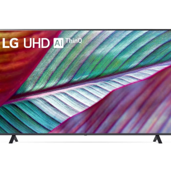 Телевизор LG 65UR78003LK