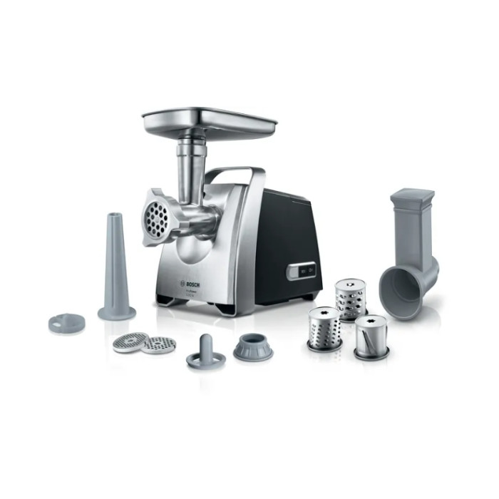 Месомелачка BOSCH MFW68640 Месомелачка BOSCH MFW68640 - Уреди за дома