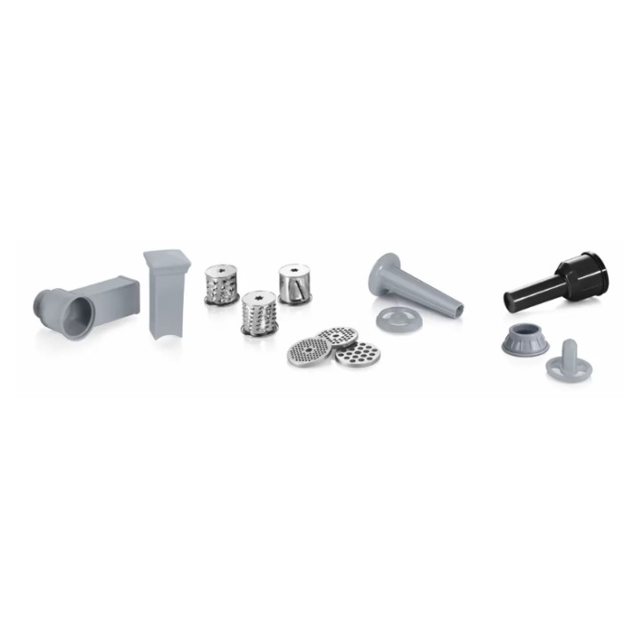 Месомелачка BOSCH MFW68640 Месомелачка BOSCH MFW68640 - Уреди за дома