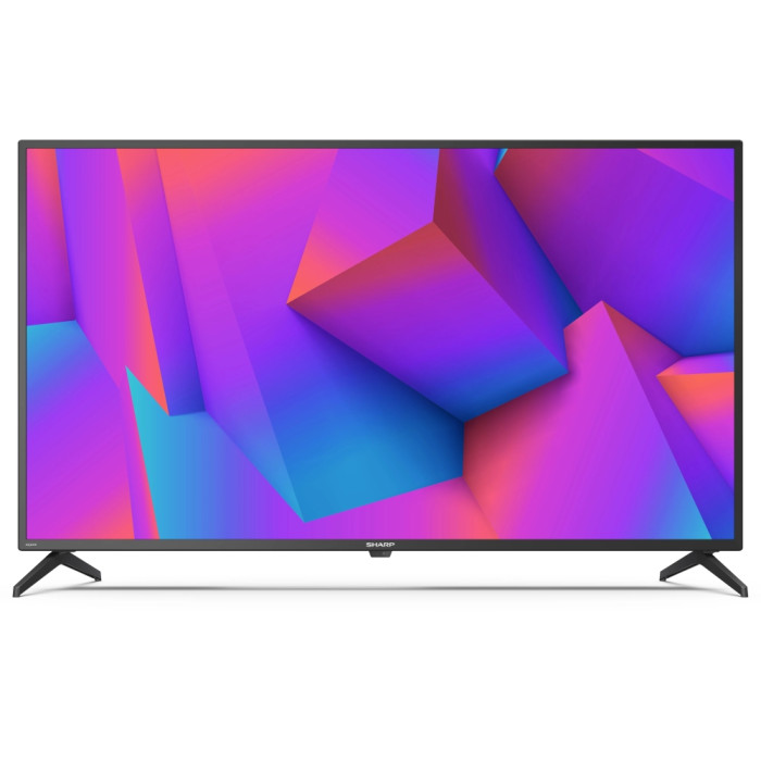 Телевизор SHARP 40FE2E Телевизор SHARP 40FE2E - Телевизори