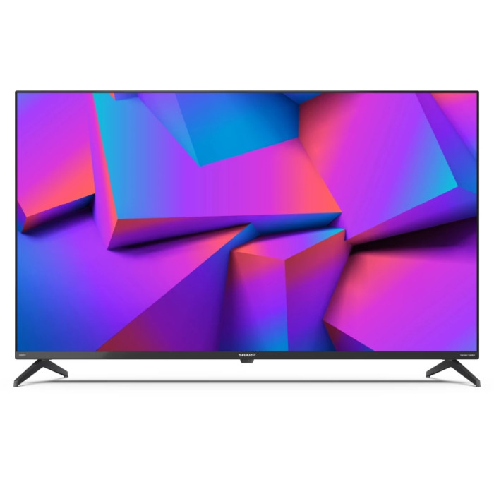 Телевизор SHARP 43FK2E Телевизор SHARP 43FK2E - Телевизори