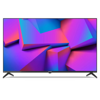 Телевизор SHARP 43FK2E