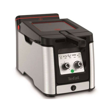 Фритюрник TEFAL FR600D10