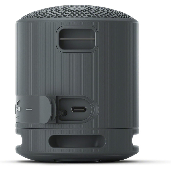 Тонколони SONY SRSXB100B.CE7 Тонколони SONY SRSXB100B.CE7 - Телевизори