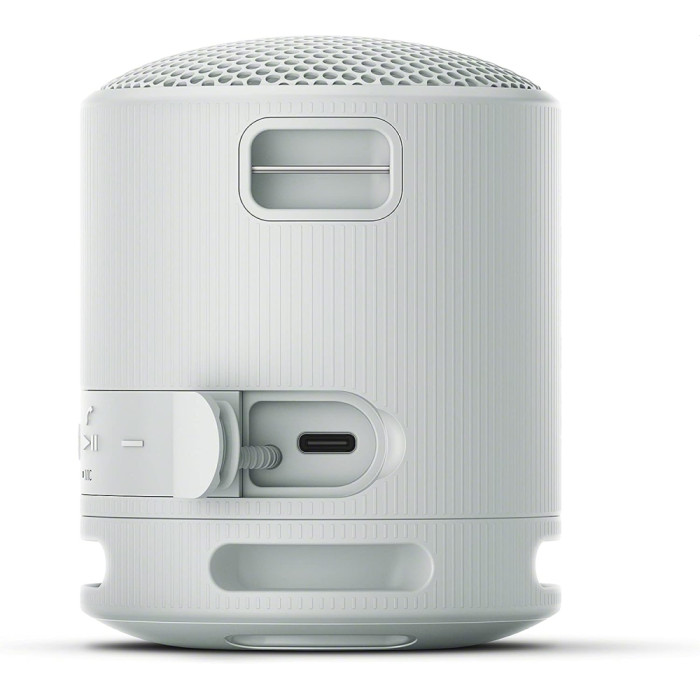 Тонколони SONY SRSXB100H.CE7 Тонколони SONY SRSXB100H.CE7 - Телевизори