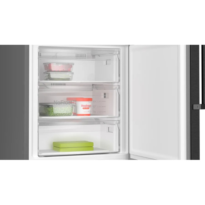 Хладилник BOSCH KGN49OXBT Хладилник BOSCH KGN49OXBT - Уреди за дома