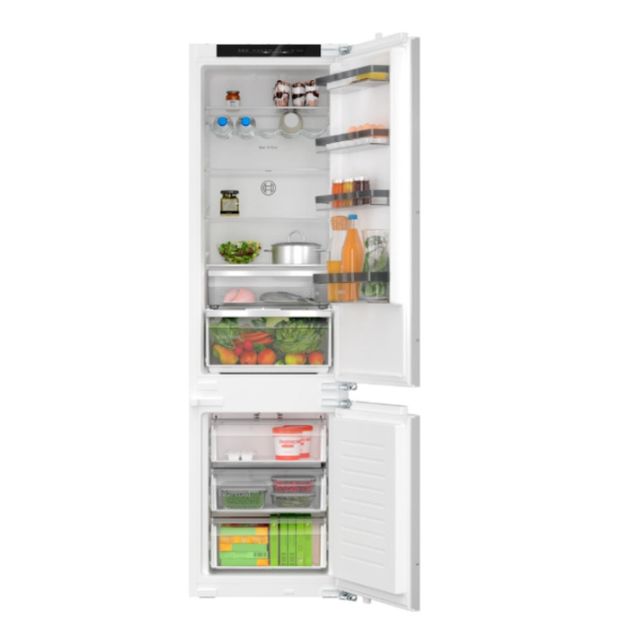 Хладилник BOSCH KIN96VFD0 Хладилник BOSCH KIN96VFD0 - Уреди за дома