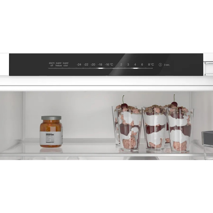 Хладилник BOSCH KIN96VFD0 Хладилник BOSCH KIN96VFD0 - Уреди за дома