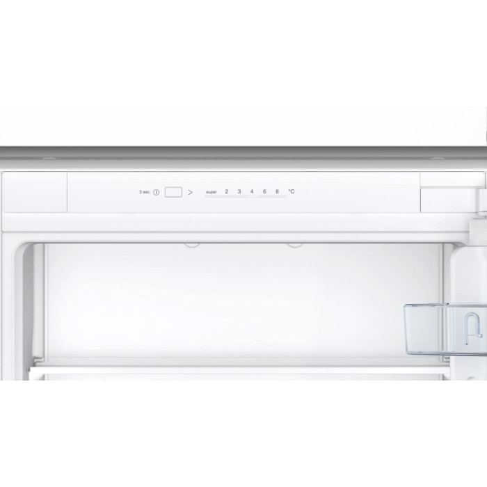 Хладилник BOSCH KIV87NSE0 Хладилник BOSCH KIV87NSE0 - Уреди за дома