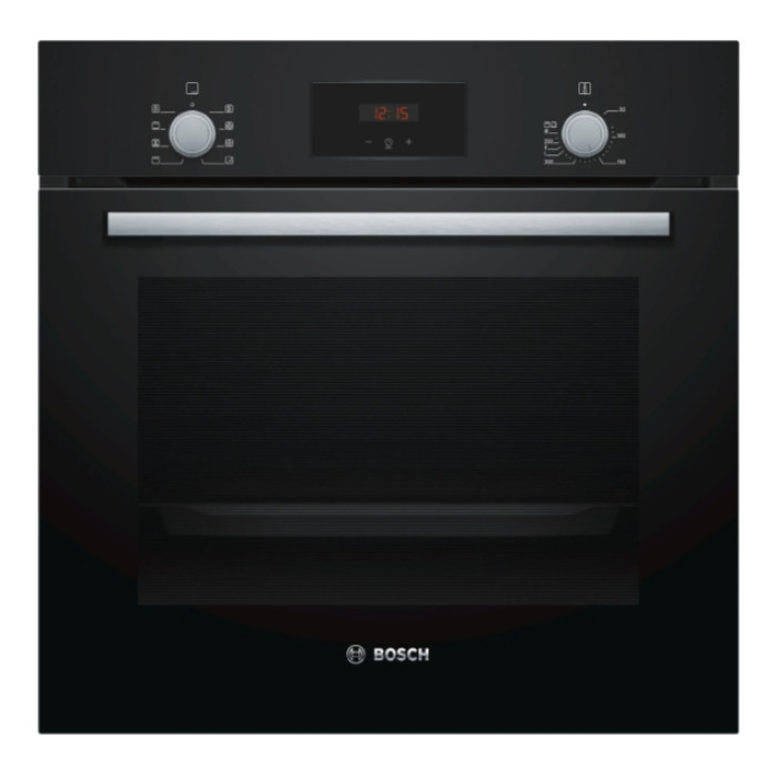 Фурна BOSCH HBF153BB0 Фурна BOSCH HBF153BB0 - Уреди за вграждане