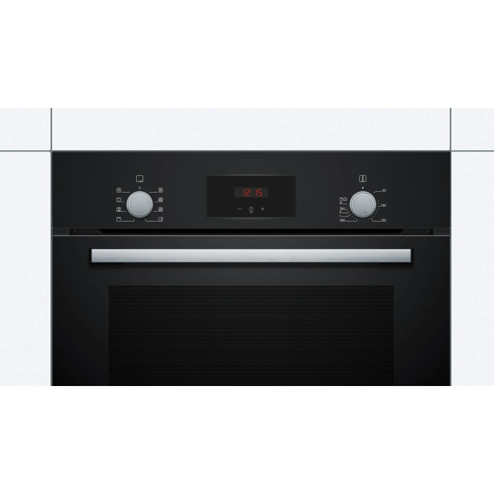 Фурна BOSCH HBF153BB0 Фурна BOSCH HBF153BB0 - Уреди за вграждане