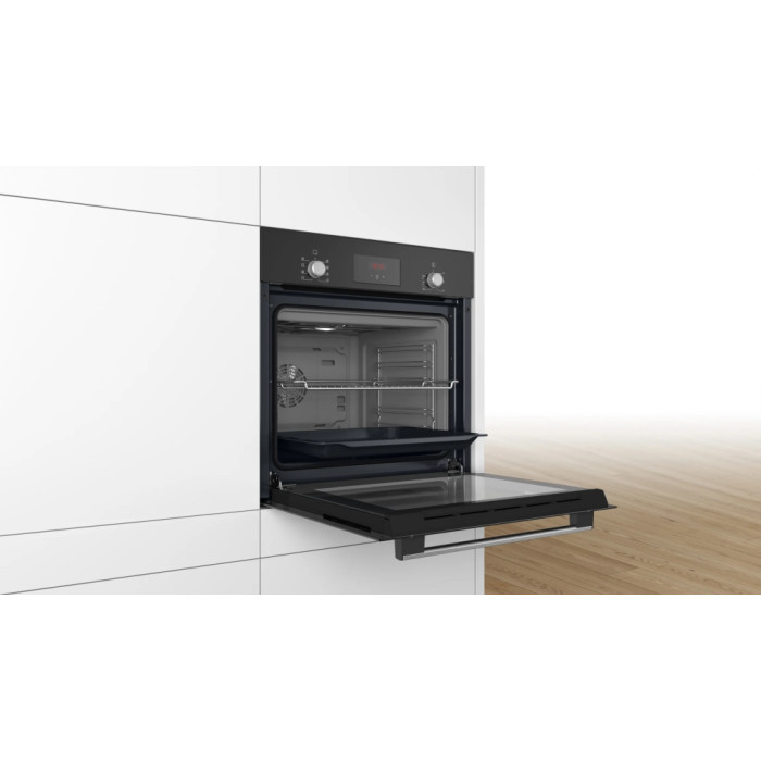 Фурна BOSCH HBF153BB0 Фурна BOSCH HBF153BB0 - Уреди за вграждане